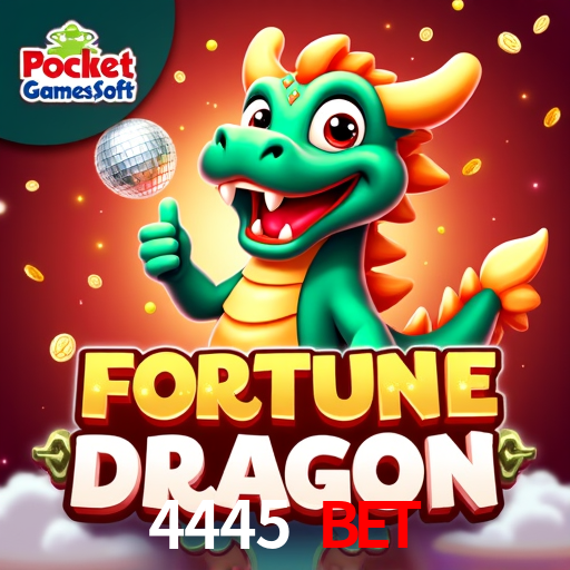 A Emoção da Loteria na 4445 Bet: Uma Chance de Mudança de Vida