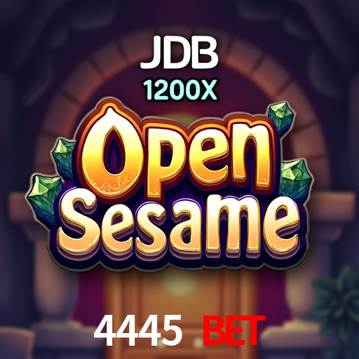 Desvendando o Mundo dos Jogos Virtuais na 4445 Bet