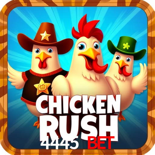 Descubra a Magia dos Jogos de Arcade no 4445 Bet