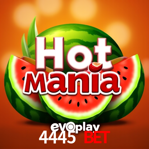 A Popularidade dos Caça-Níqueis no 4445 Bet