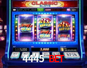 Descubra o Programa VIP da 4445 Bet: Vantagens Exclusivas para Jogadores