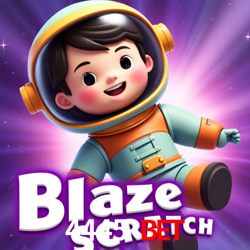 Inovações de Jogos na 4445 Bet: O Futuro das Experiências Interativas