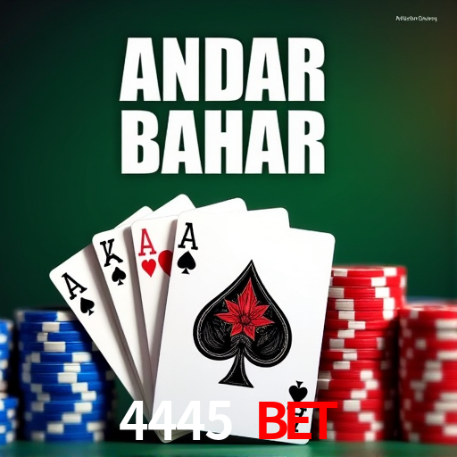 A Revolução dos Aplicativos de Jogos no 4445 Bet