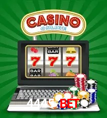 Descubra a Essência do 4445 Bet: Nossa História e Compromissos