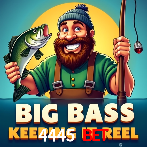 Apostas Esportivas na 4445 Bet: Um Guia Completo