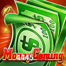 Descubra o Mundo do Cassino Online com 4445 Bet