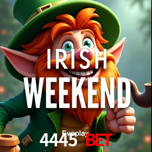 Desvendando o Mundo dos Jogos Virtuais na 4445 Bet