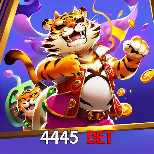 4445 Bet